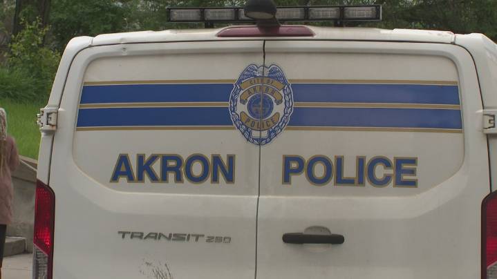 Summit County Medical Examiner: 27-year-old man killed in shooting, Akron police investigating