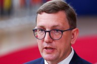 Estonia ready to send one company to Ukraine for peacekeeping, PM says
