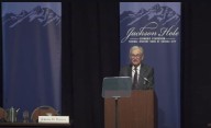 Jerome Powell: Los riesgos para la economía “están cambiando” y apunta a rebaja en los tipos de interés