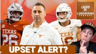 CRUCIAL: Texas Football's BIGGEST Keys to a HUGE Upset against Ohio State in Columbus