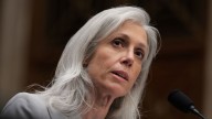 CDC Director Dr. Susan Monarez is being ousted just weeks into her tenure