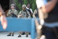Chicago Leaders Brace For Federal Troop Deployment With No Guidance From White House