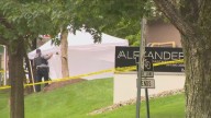 Man who jumped off 15th floor balcony to escape FBI had defrauded women by pretending to be in CIA, FBI