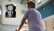 Congregation Sees Pastor's C.S. Lewis Quote Coming From A Mile Away