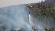 Nuevos desalojos en León y Zamora por los incendios de Sanabria y Garaño: estos son los siete pueblos evacuados