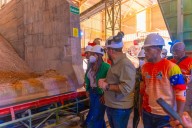 Complejo Alfarero Hugo Chávez Frías arranca nuevo proceso de transformación