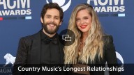 Miranda Lambert's Husband Brendan McLoughlin Is Learning That Fame Comes With a Price