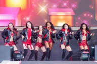 KATSEYE tickets 2025: Get deals to all concerts before they sell out