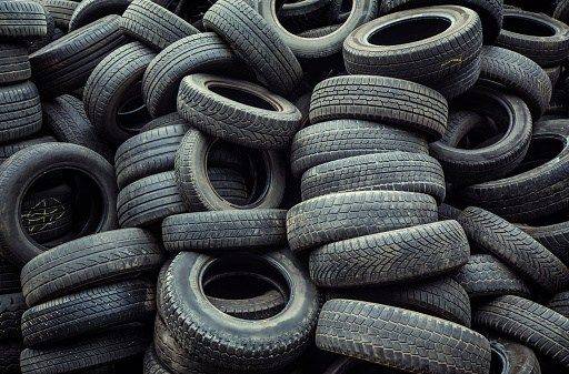 Scrap tire collection for Mahoning County residents set for October 4