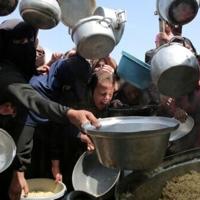 UN declares famine in Gaza, first ever in Middle East