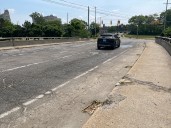 Flint targets two deteriorating bridges for replacement