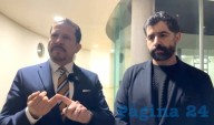 Vinculan a Proceso a Jorge Rada Luévano