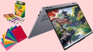 Shop back-to-school supplies, laptops at Staples for less