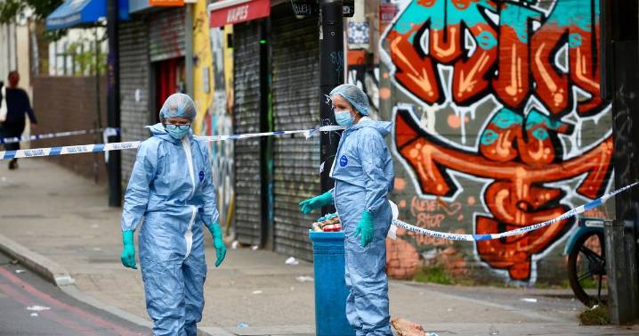 14 stabbings, 522 protest arrests, fatal shooting, and more in gruesome August across London