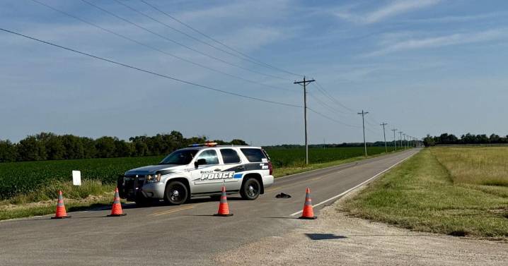 West Wichita crash leaves one dead, four hurt