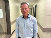 Locked bait bike attracted a would-be thief in less than 2 hours, Charlottetown police say