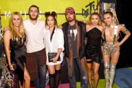 Noah Cyrus Reacts to Reports of Family 'Drama' (Exclusive)