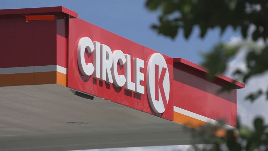 Circle K Fuel Day: Save 40 cents per gallon Thursday