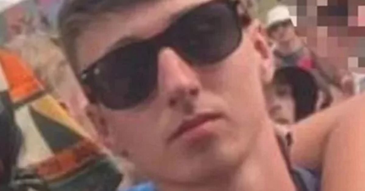 Jay Slater's mum sickened after last person to see son alive posts video