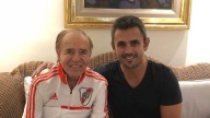 En pleno escándalo, Martín Menem se diferenció de Carlos: "Lo tengo cagado a palos"