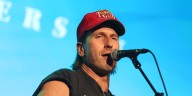Russell Dickerson Reflects on New Album, 'Famous Back Home'