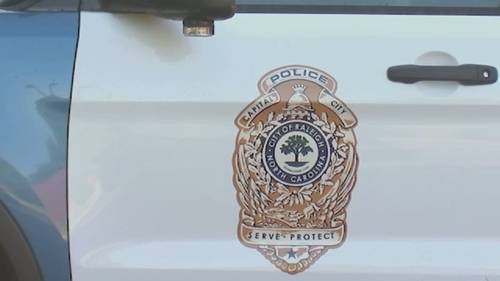 Person in custody after shooting on Tralee Place in Raleigh