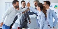 Felicidad en el trabajo: en estas empresas la encuentra 