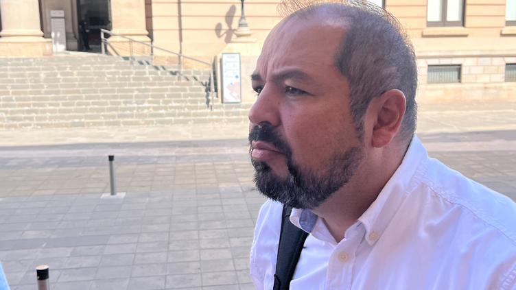 “Viene delegación de EUA para supervisar ganado”: Mauro Parada