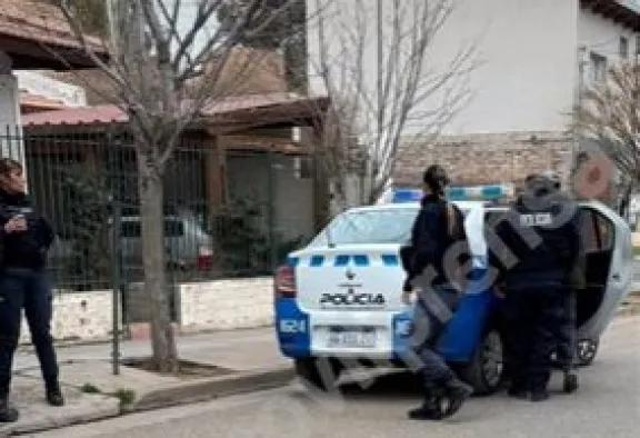 Femicidio en Neuquén: era una agente policial la joven asesinada
