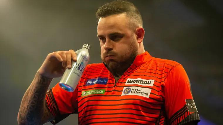 PDC World Series of Darts qualifiers: Six of the best battle through