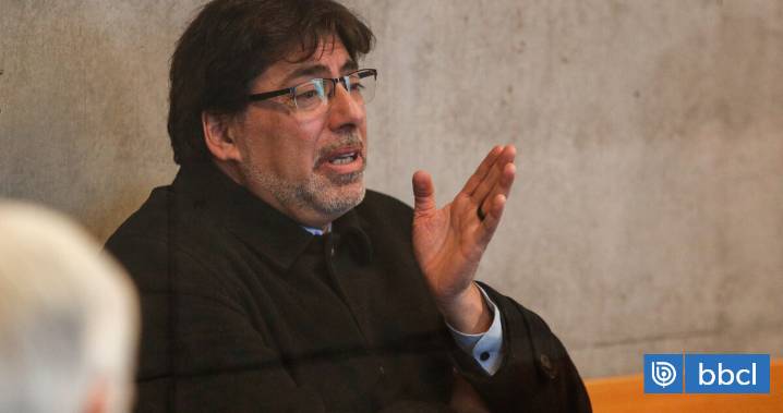 Farmacias Populares: Piden 18 años de cárcel para Daniel Jadue e inhabilitación para cargos públicos