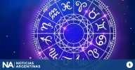 Horóscopo para Tauro, Cáncer, Aries y los 12 signos: la suerte de hoy domingo 17 de agosto