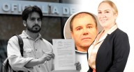 Exabogada de ‘El Chapo’ denuncia por violencia política a activista en Chihuahua