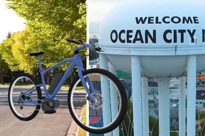 Mayor calls for increased E-bike safety measures after close call