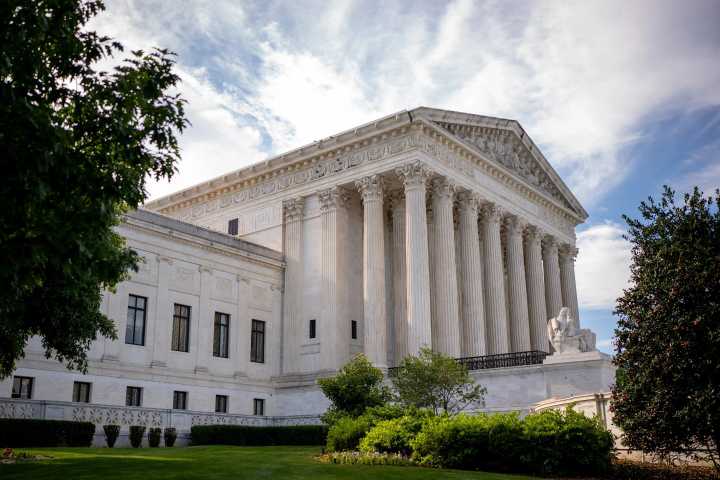 Supreme Court allows Mississippi social media law to go into effect