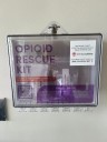 Naloxone available at Zionsville Police Department