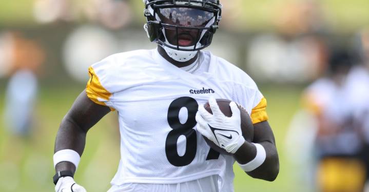 Five Steelers players to watch vs Jaguars in preseason week 1