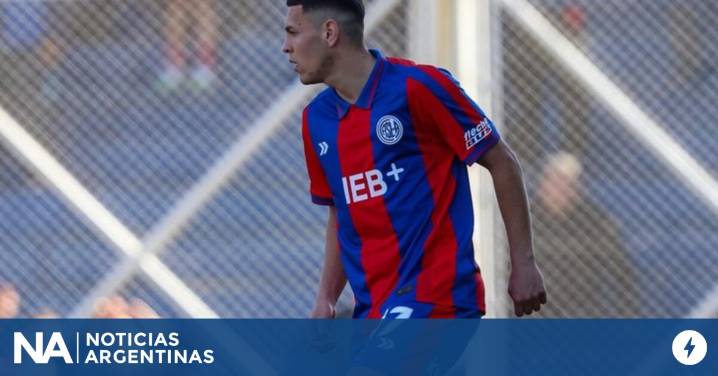 🔴EN VIVO: San Lorenzo vs. Instituto por el Torneo Clausura 2025, minuto a minuto