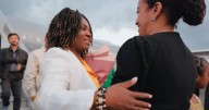 Francia Márquez inicia gira oficial por África y visitará cuatro países