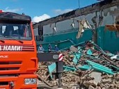 Death toll in Russian factory fire rises to 24