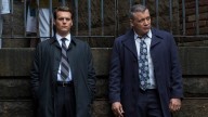 Netflix Cancels Another Holt McCallany Series After Mindhunter