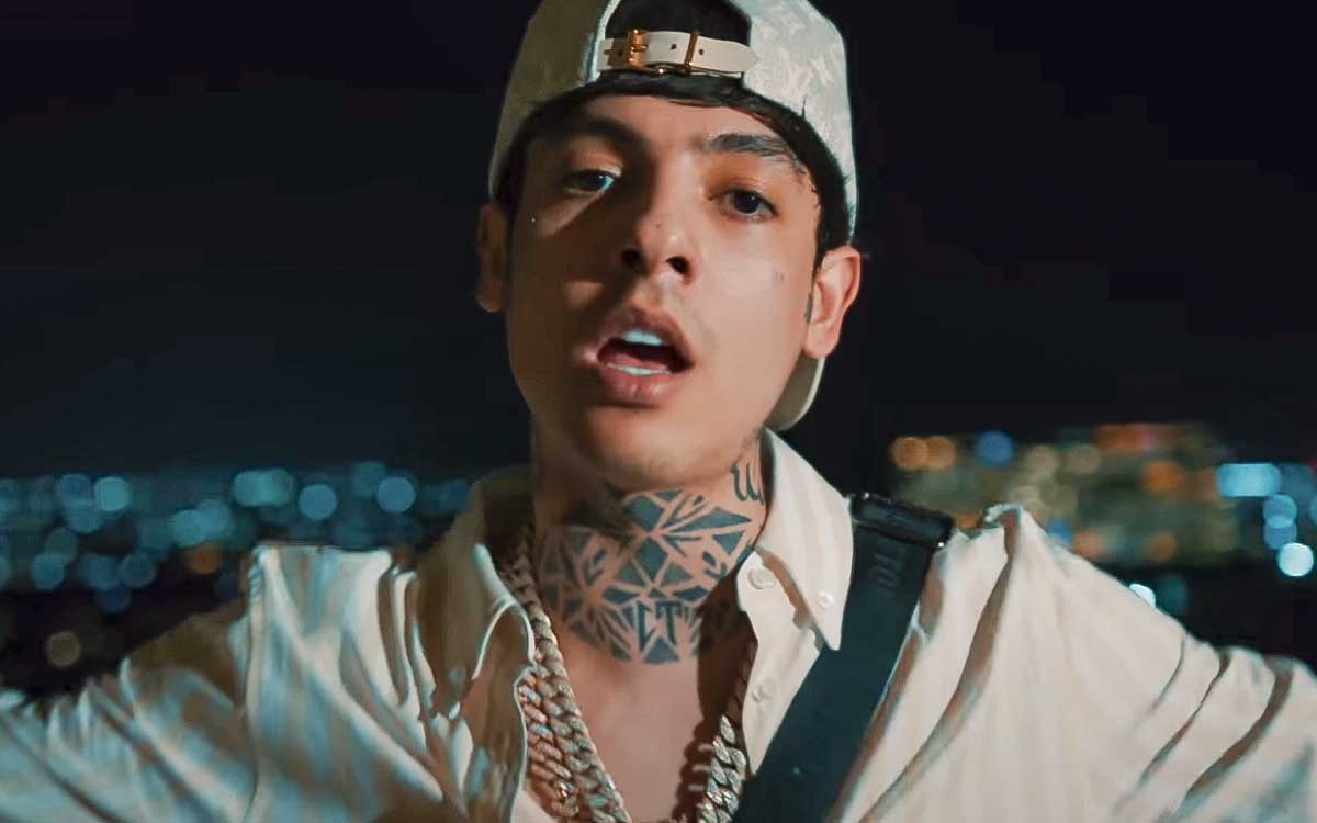 Consejo mexicano de DJs pide suspender canciones de Natanael Cano