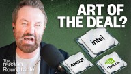 Podcast: The Trump economy is now pay to play