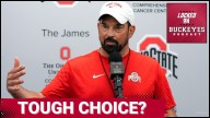 DECISION: Ryan Day's QB Choice Will SHAPE Ohio State's Future | Who Will CLAIM the Starting Role?