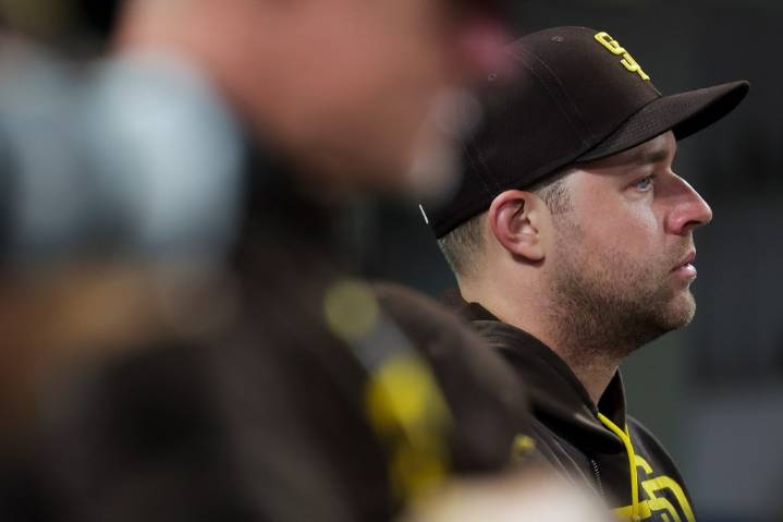 Michael King returns in time to help Padres make stretch run