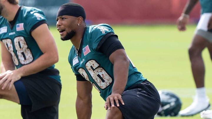 Fantasy football 2025: 10 overvalued/undervalued NFL players to know before you draft