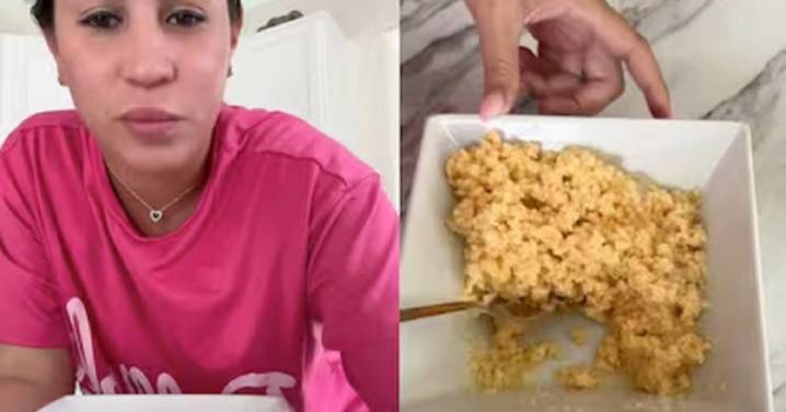 Cómo hacer dulce de leche en microondas, la receta viral de Tik Tok