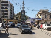 Lebanon to present Hezbollah disarmament plan in coming days: US envoy