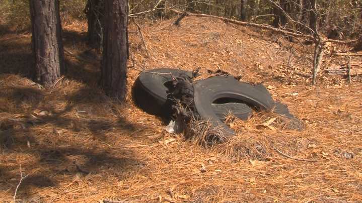 Richland County hosting clean sweep for Woodfield Park residents