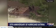 20 years later, Katrina survivor reflects on life rebuilt in Northeast Louisiana